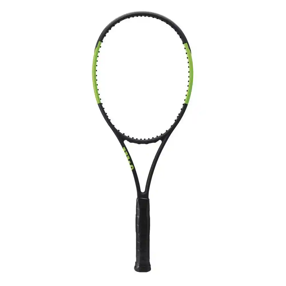 Wilson Raqueta De Tenis Profesional Blade 98L