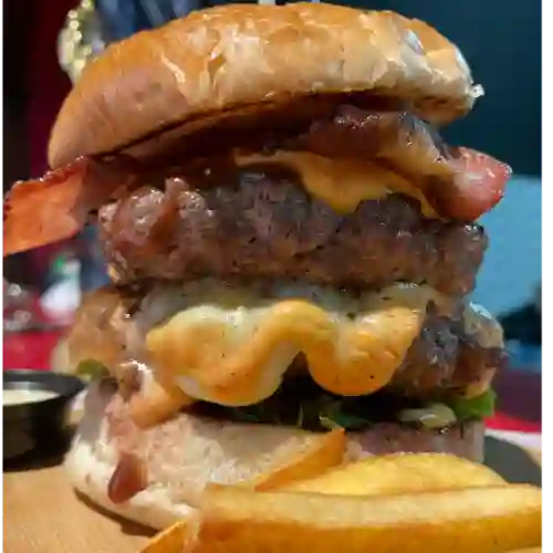 Doble Carne