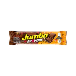 Jumbo Chocolate Brownie