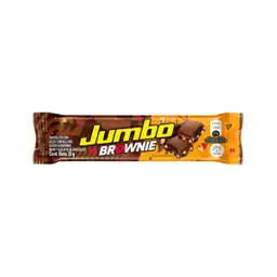 Jumbo Chocolate Brownie