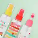 Kit de Botellas de Viaje Enjoy a Juicy Joy Miniso