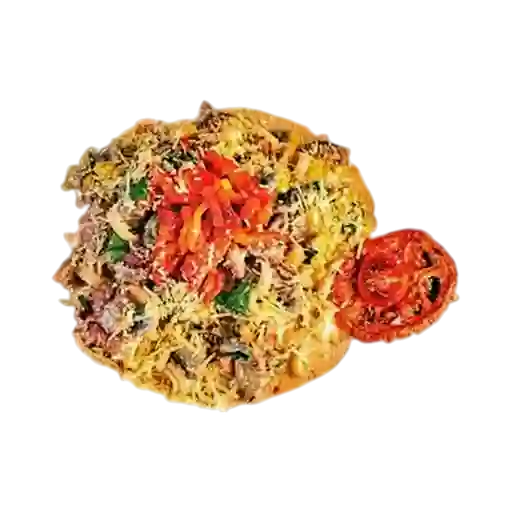 Pasta container