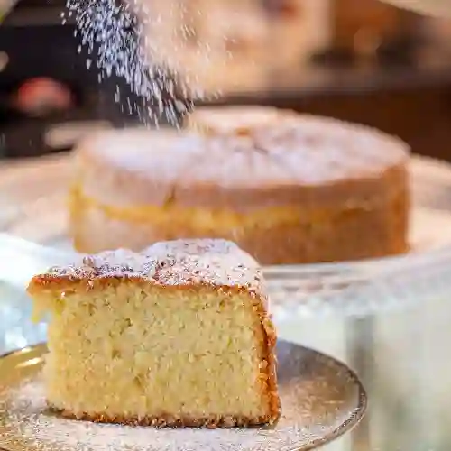 Torta Casera Entera 12- 16 Porciones