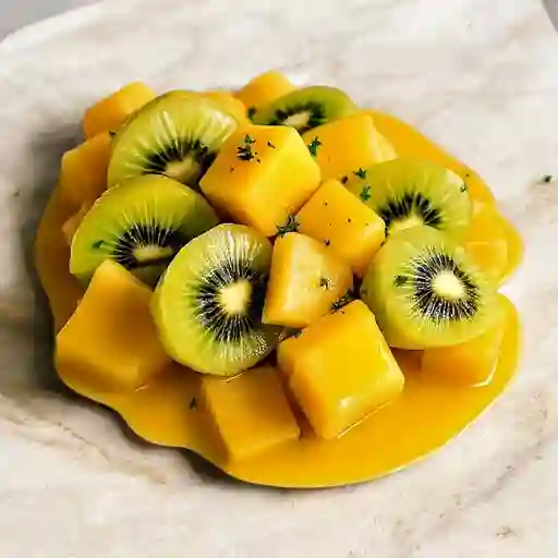 Te Frio De Kiwi