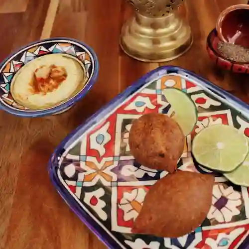 Kibbeh (unidad)
