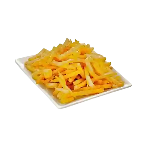 Medias Papas Personales