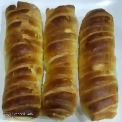 Palito Queso y Bocadillo