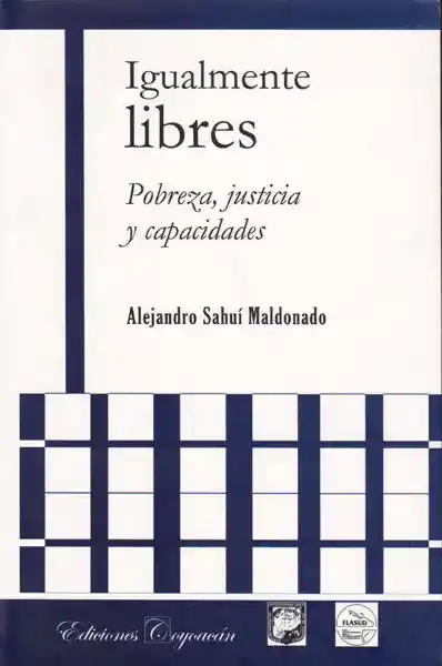  Igualmente Libres Pobreza Justicia Y Capacid AdeS  Alejandro Sahui 
