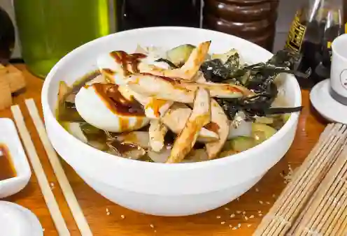 Ramen Chikin