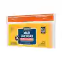 Members Selection Queso Cheddar en Rebanadas 