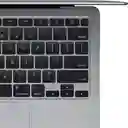 Macbook Air With Apple M1 Chip 13 Inch 256Gb Ssd Negra