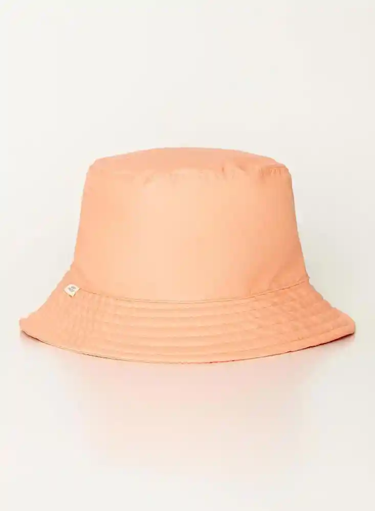 Gorro 3/6 Meses - Naranja1