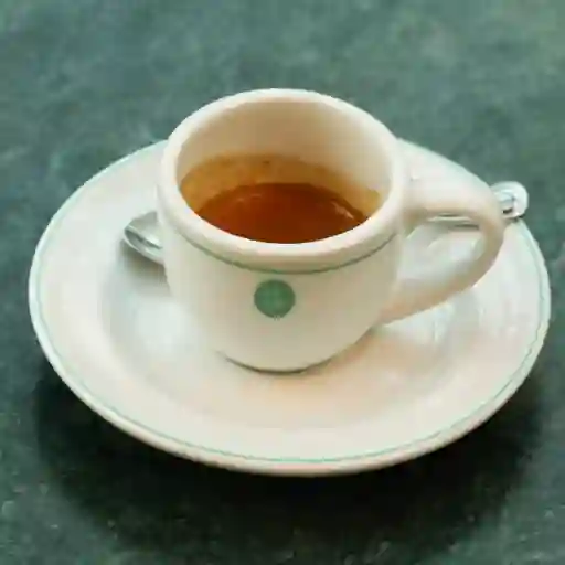 Espresso 2 Oz