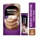 Nescafé Café