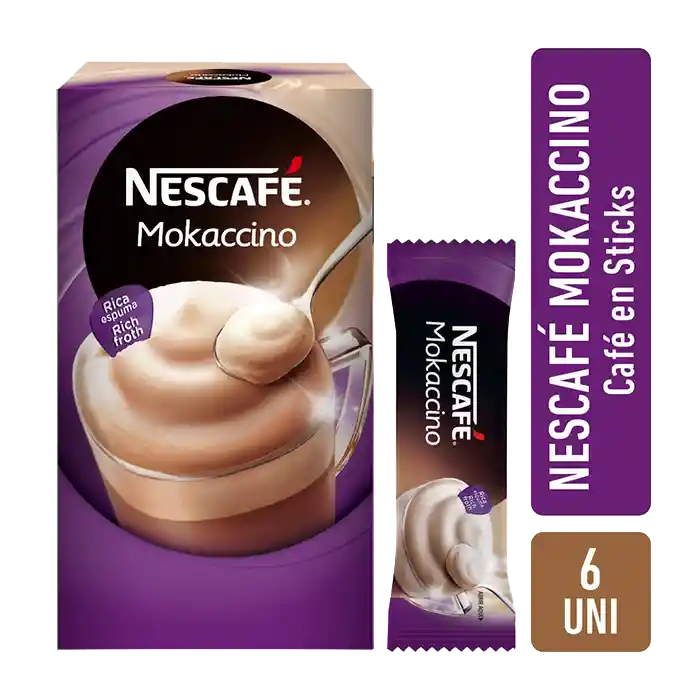 Nescafé Café