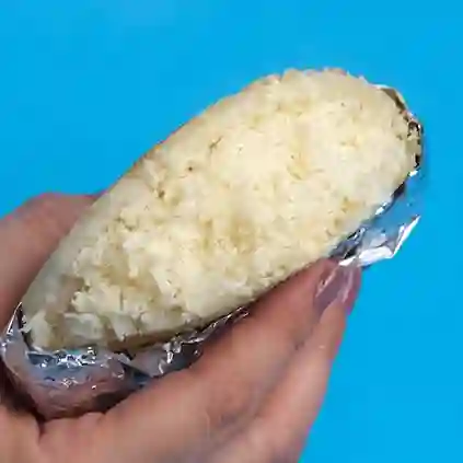 Arepa de Queso