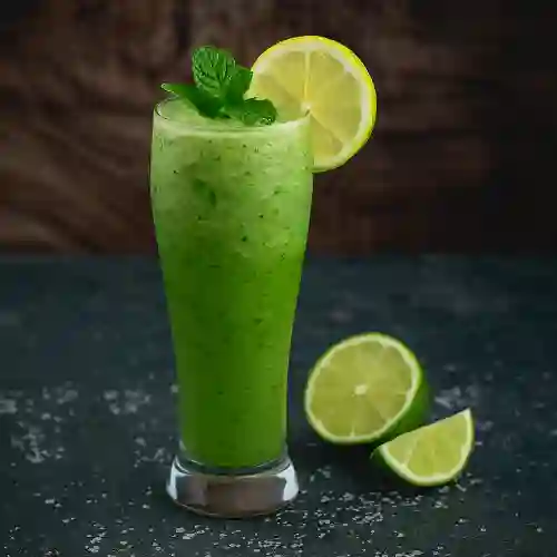 Limonada de Hierbabuena