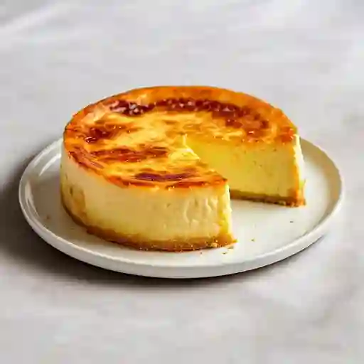 Cheesecake Vasca