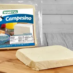 Queso Campesino X 250 G