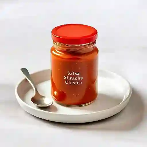 Sriracha