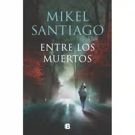 Entre Los Muertos