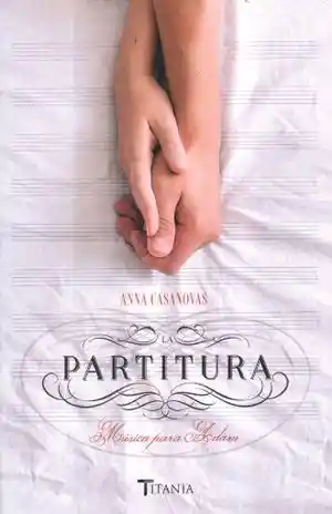 La Partitura - Casanovas Anna