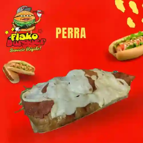 Perra