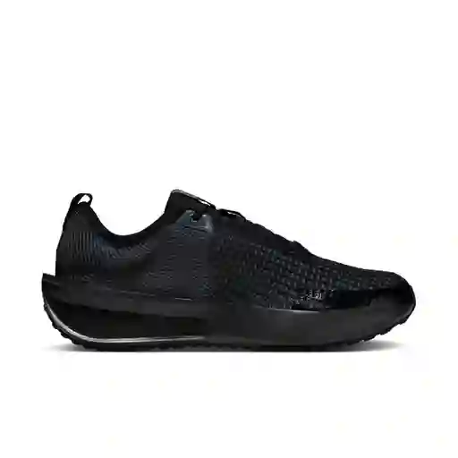 Nike Zapatos Interact Run se Para Hombre Negro Talla 9.5