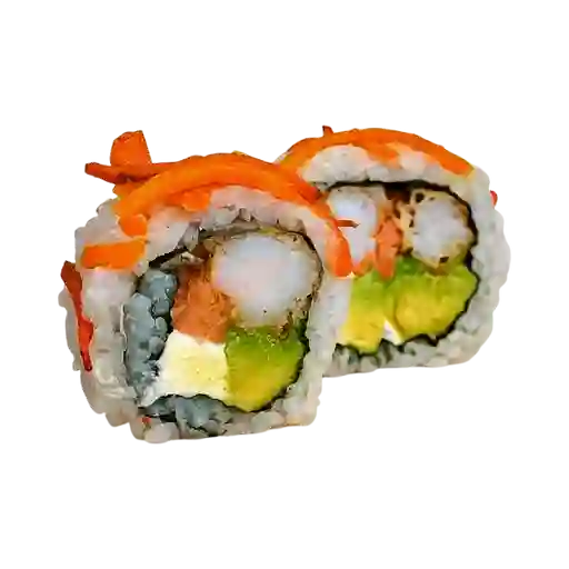 Ceviche Roll