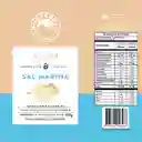 Monte Rojo Yucas Sal Marina 100gr