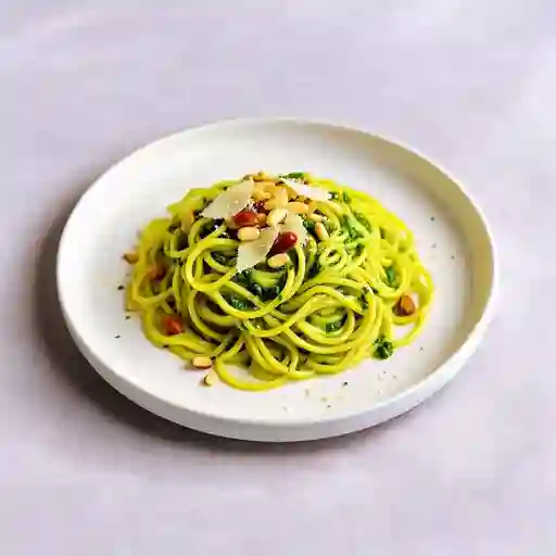 Pasta Pesto