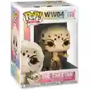 Funko Pop! Ww 1984 Cheeta