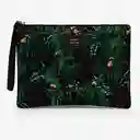 Wouf Bolso Mano Pouch Janne XL