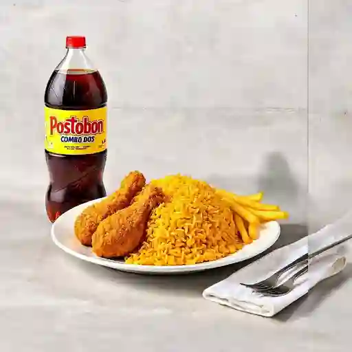 Combo Para Dos