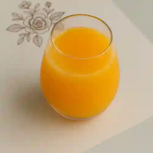 Jugo de Naranja