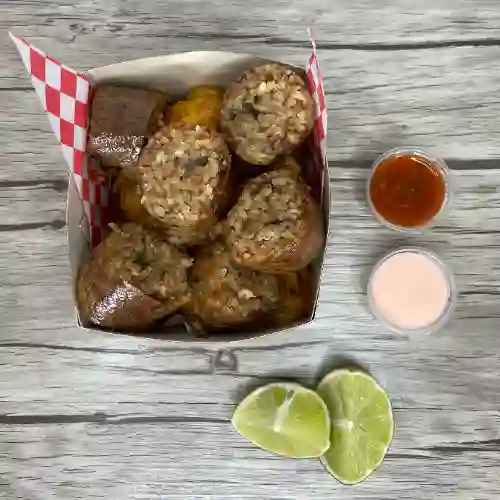 Rellena