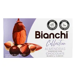 Bianchi Almendra Surtida Chocolate