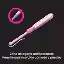 Tampones Kotex Super Con Aplicador 16 Und
