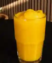 Smothie Mango Maracuyá Agua 16 Oz