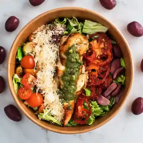 Ensalada Caprese 1300 ml