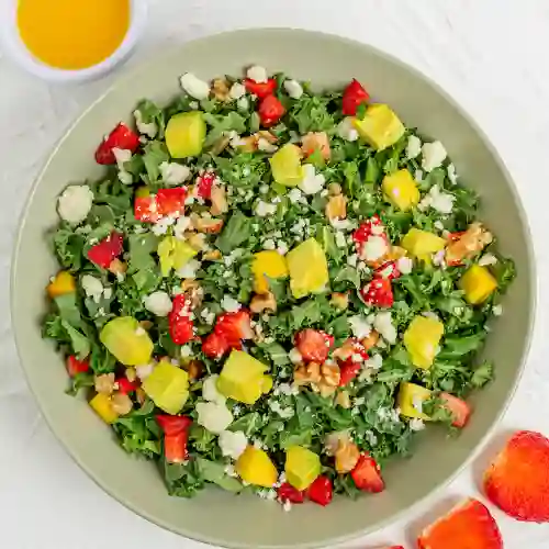 Ensalada Pura Vida
