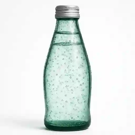 Agua Mantial con Gas 300Ml