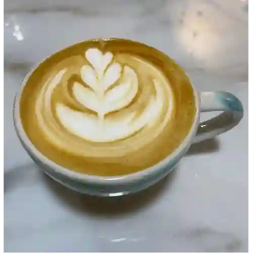 Flat White