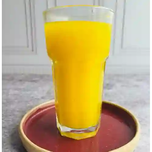 Jugo de Naranja