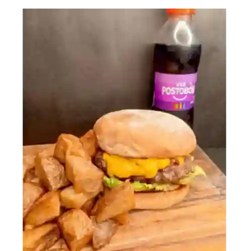 Promo America's Personal