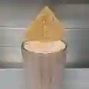 Jugo de Borojo