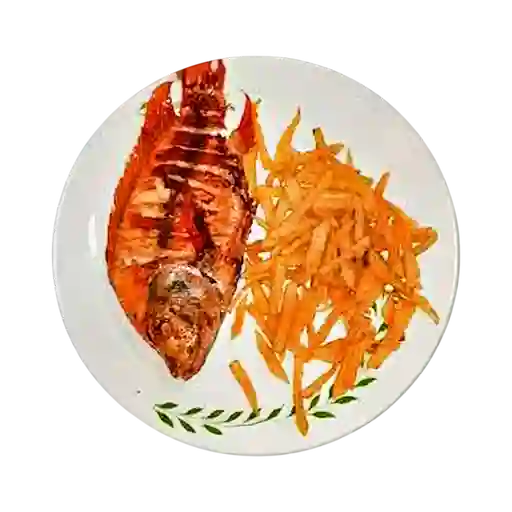 Mojarra