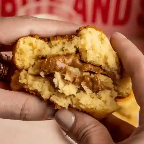 Biscoffy