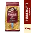 Penne Rigate MONTICELLO x 500 gramos