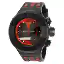 Invicta Reloj Hombre Negro 28150J